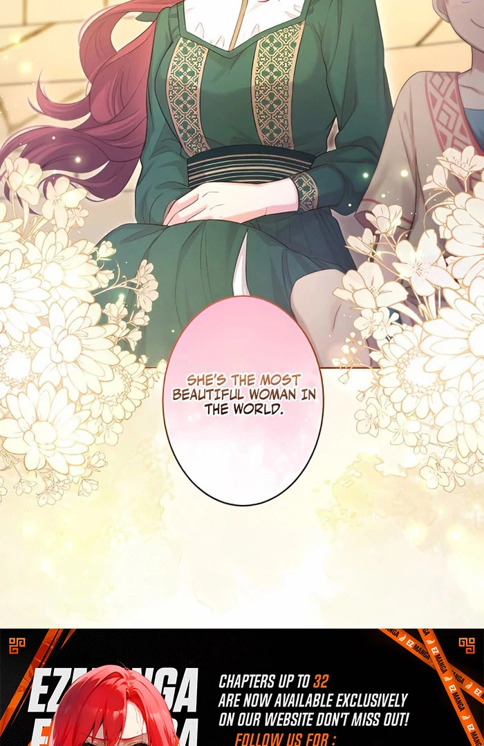 Fuguu no Hanayome wa, Utsukushiki Ryuu Ou ni Ubawareru Chapter 20