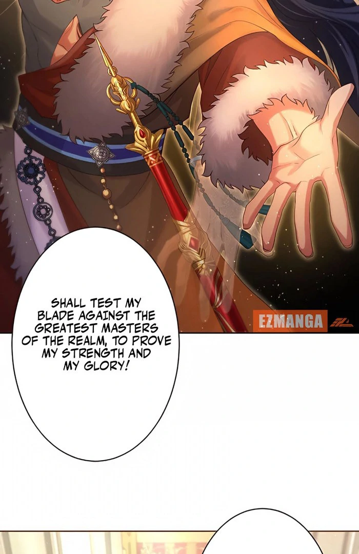 Fuguu no Hanayome wa, Utsukushiki Ryuu Ou ni Ubawareru Chapter 20