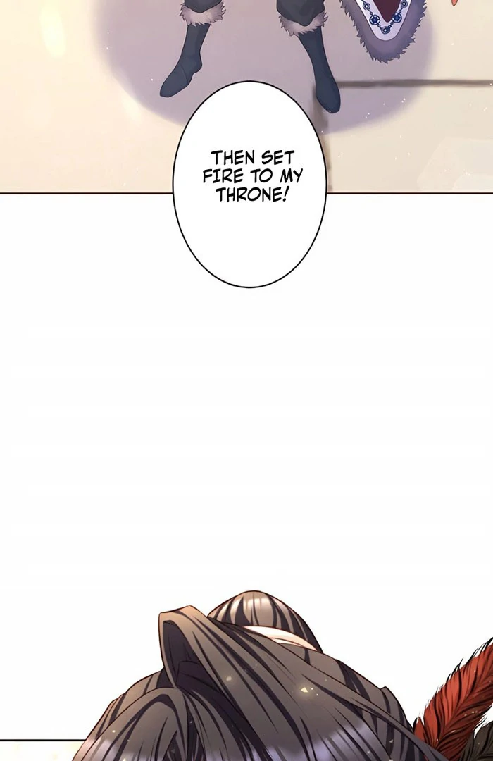 Fuguu no Hanayome wa, Utsukushiki Ryuu Ou ni Ubawareru Chapter 20