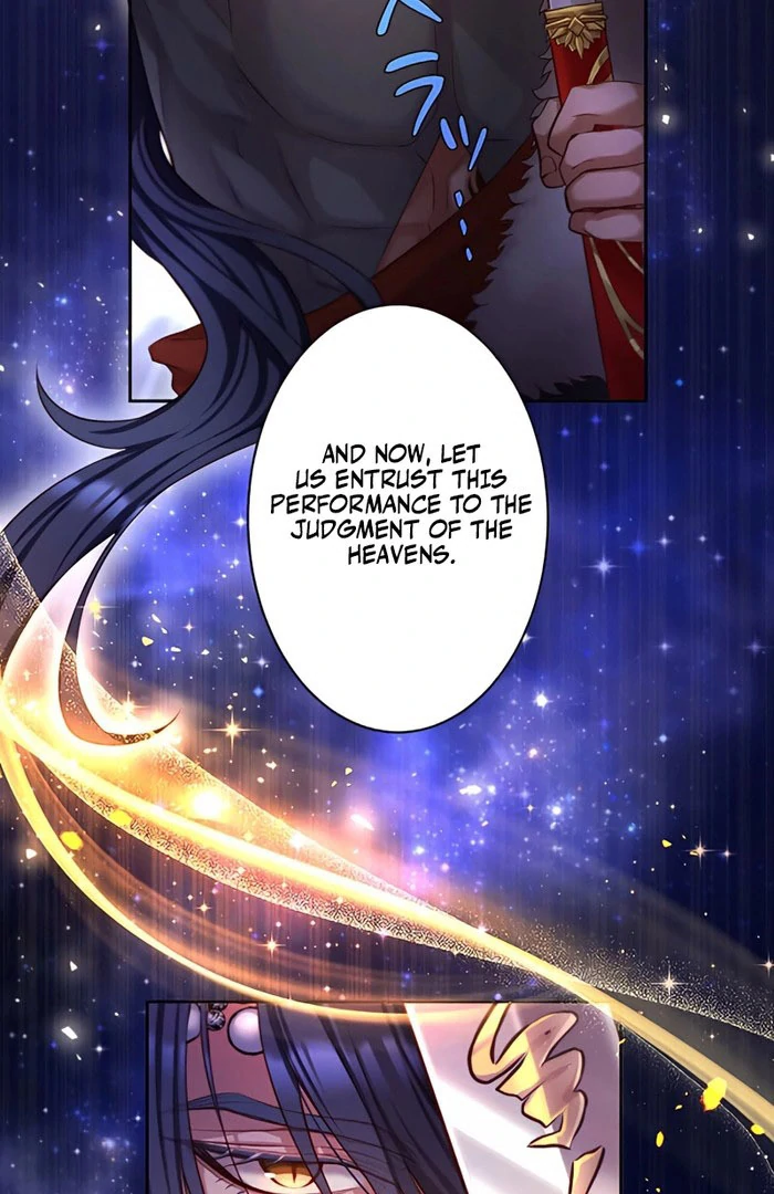 Fuguu no Hanayome wa, Utsukushiki Ryuu Ou ni Ubawareru Chapter 20