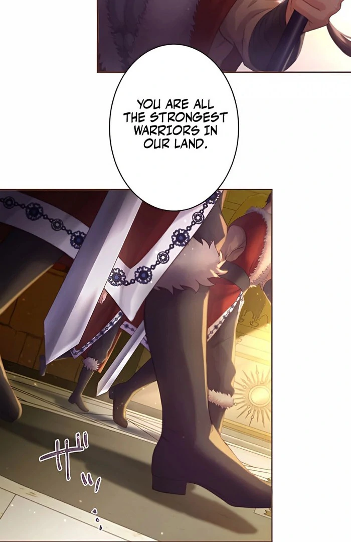 Fuguu no Hanayome wa, Utsukushiki Ryuu Ou ni Ubawareru Chapter 20