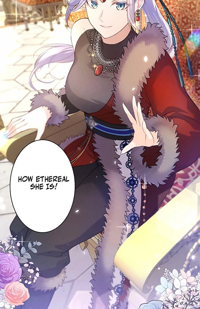 Fuguu no Hanayome wa, Utsukushiki Ryuu Ou ni Ubawareru Chapter 20