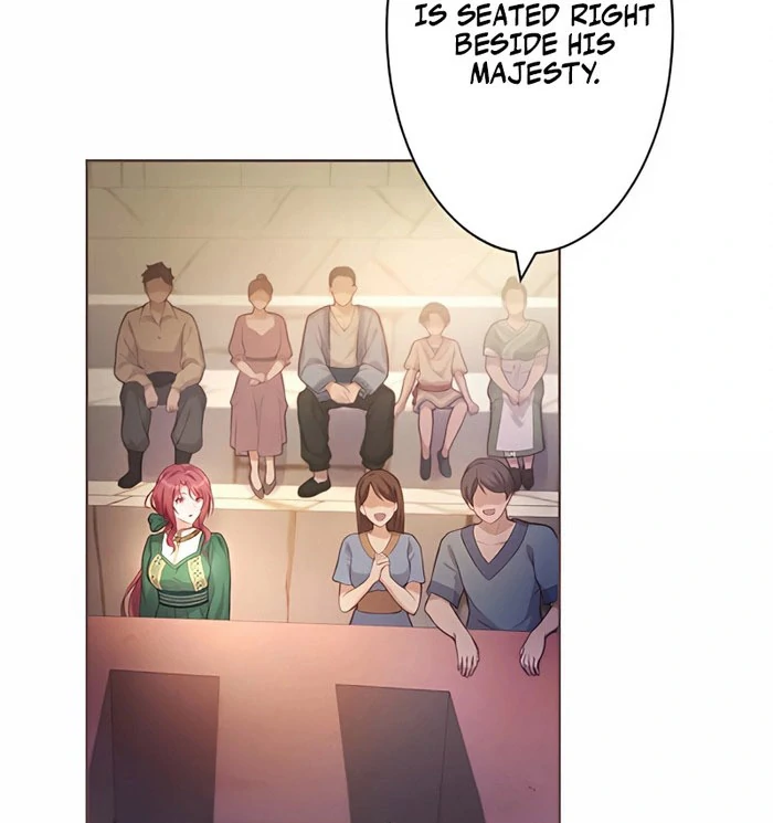Fuguu no Hanayome wa, Utsukushiki Ryuu Ou ni Ubawareru Chapter 20
