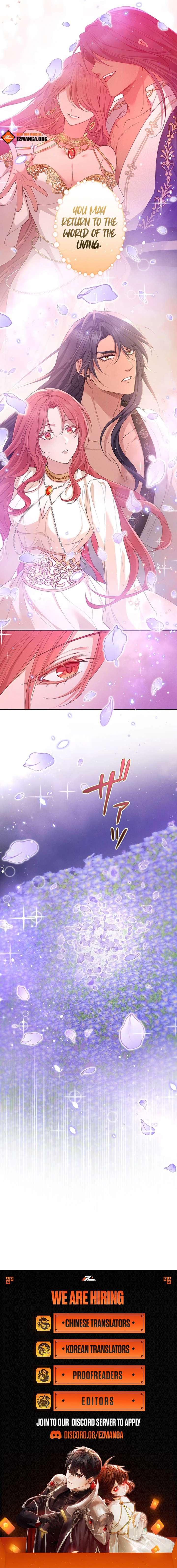 Fuguu no Hanayome wa, Utsukushiki Ryuu Ou ni Ubawareru Chapter 23