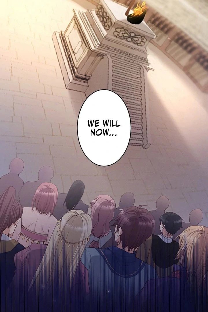 Fuguu no Hanayome wa, Utsukushiki Ryuu Ou ni Ubawareru Chapter 25