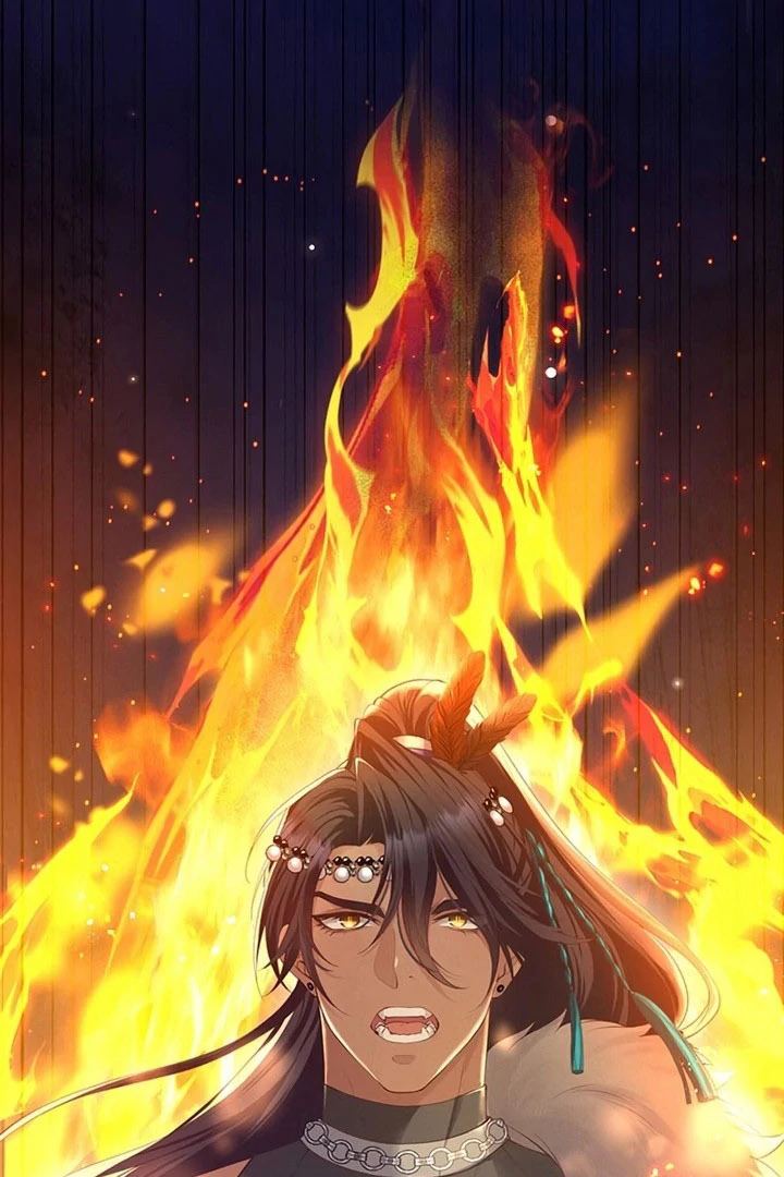 Fuguu no Hanayome wa, Utsukushiki Ryuu Ou ni Ubawareru Chapter 25