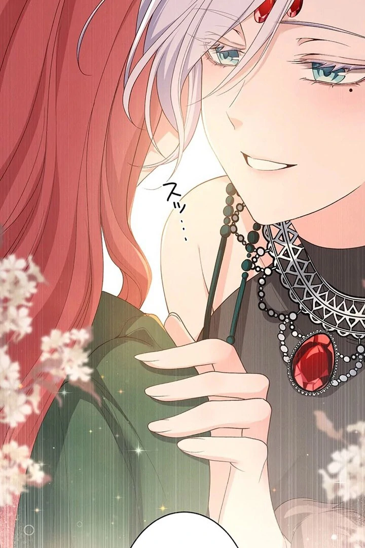 Fuguu no Hanayome wa, Utsukushiki Ryuu Ou ni Ubawareru Chapter 25