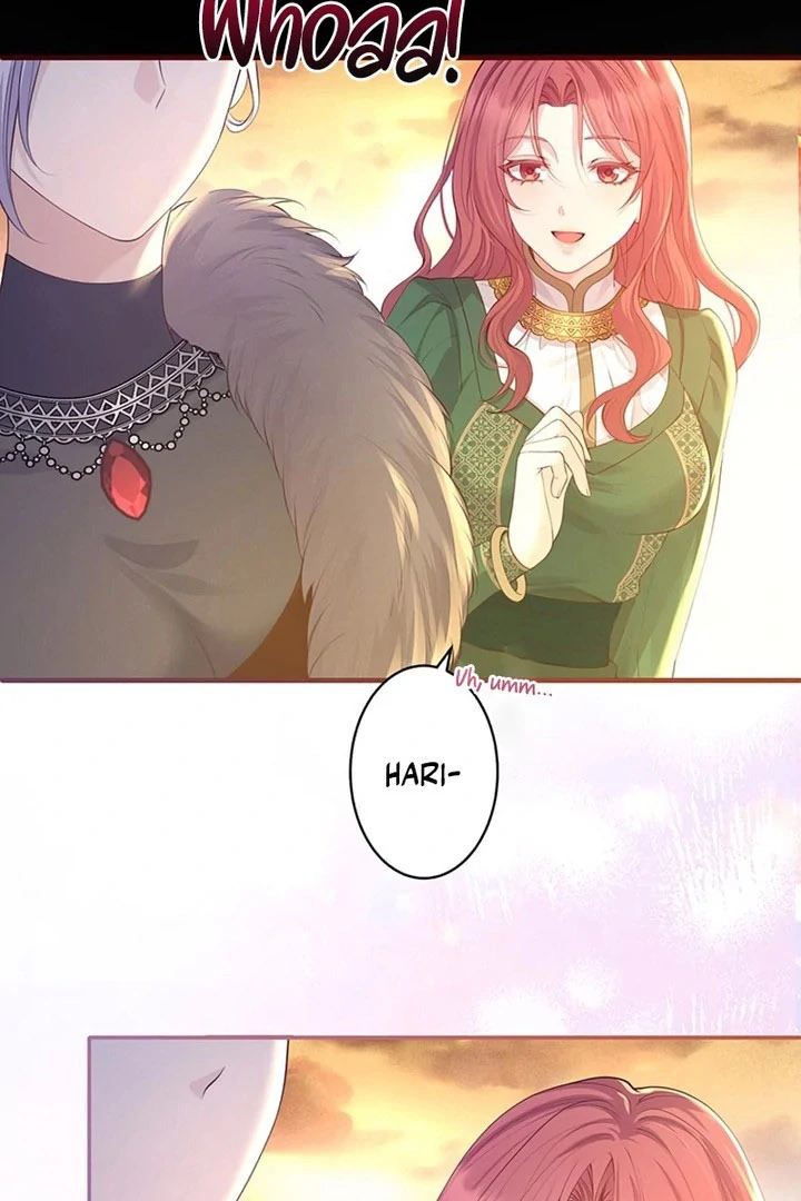Fuguu no Hanayome wa, Utsukushiki Ryuu Ou ni Ubawareru Chapter 25