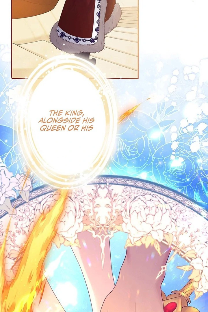 Fuguu no Hanayome wa, Utsukushiki Ryuu Ou ni Ubawareru Chapter 25