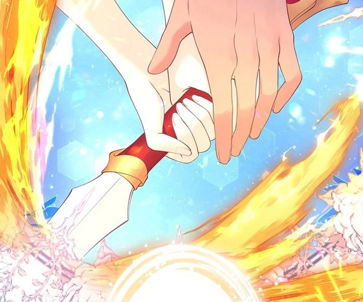 Fuguu no Hanayome wa, Utsukushiki Ryuu Ou ni Ubawareru Chapter 25