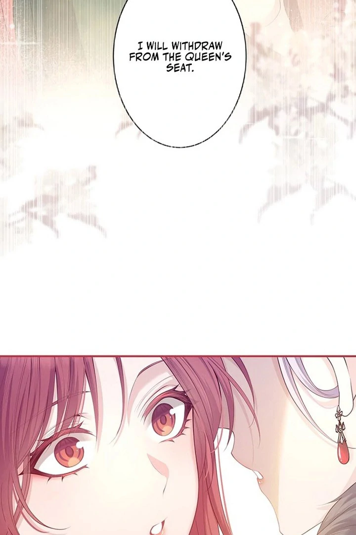 Fuguu no Hanayome wa, Utsukushiki Ryuu Ou ni Ubawareru Chapter 25