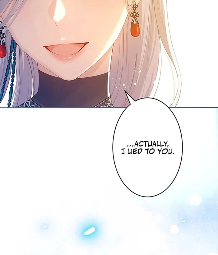 Fuguu no Hanayome wa, Utsukushiki Ryuu Ou ni Ubawareru Chapter 25