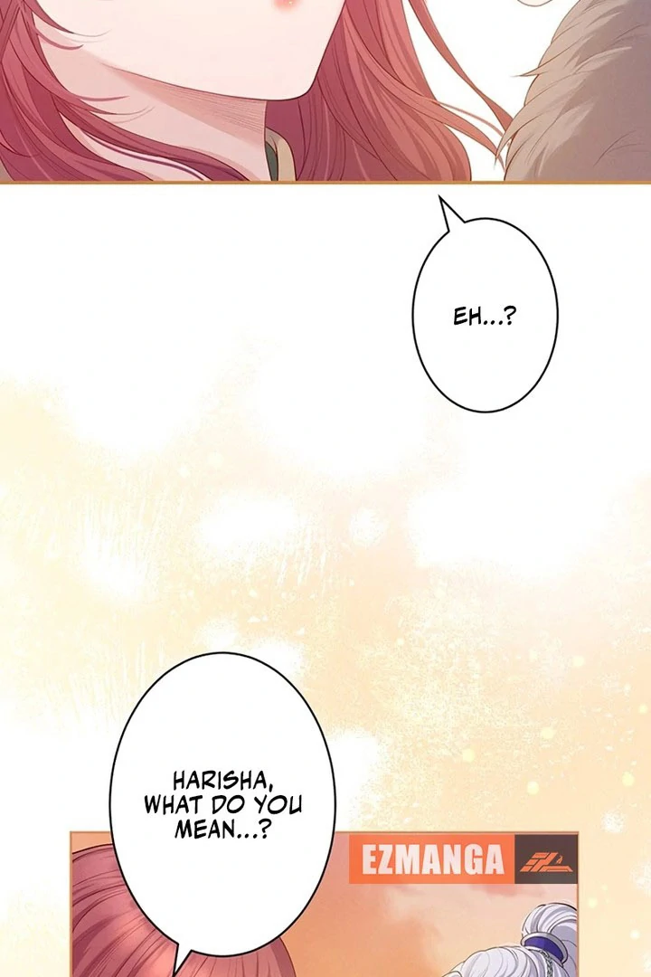 Fuguu no Hanayome wa, Utsukushiki Ryuu Ou ni Ubawareru Chapter 25