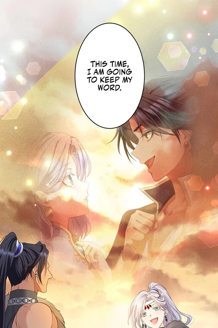 Fuguu no Hanayome wa, Utsukushiki Ryuu Ou ni Ubawareru Chapter 25