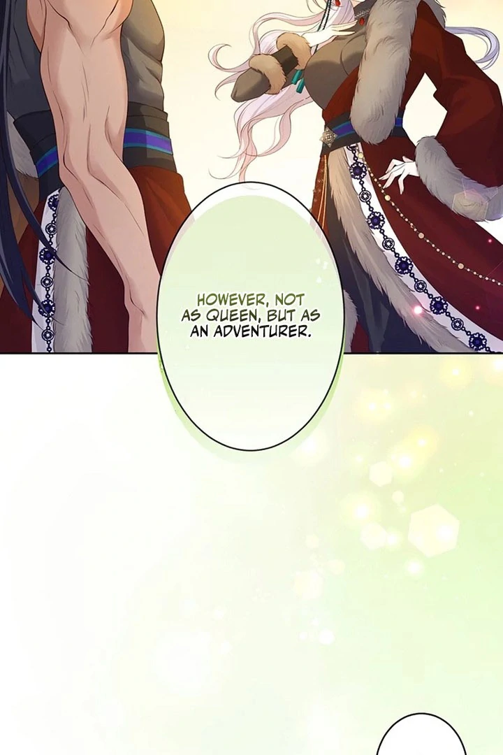 Fuguu no Hanayome wa, Utsukushiki Ryuu Ou ni Ubawareru Chapter 25