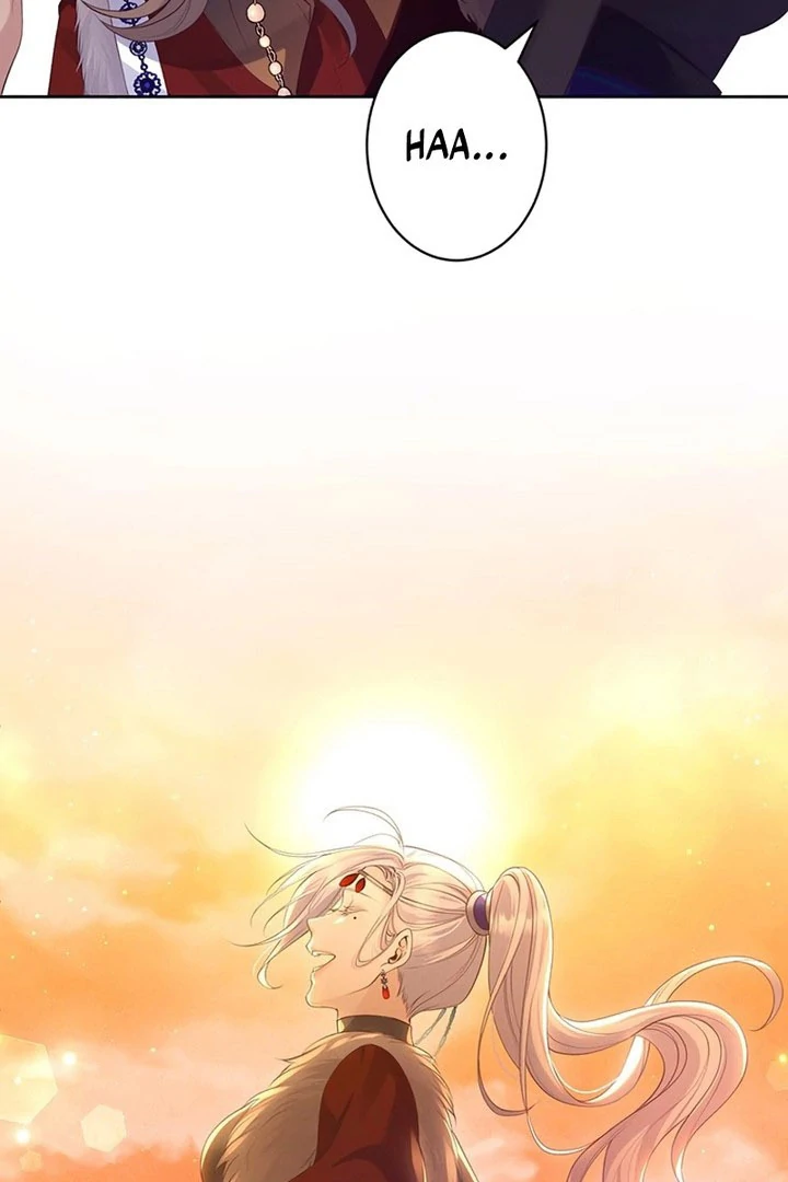 Fuguu no Hanayome wa, Utsukushiki Ryuu Ou ni Ubawareru Chapter 25