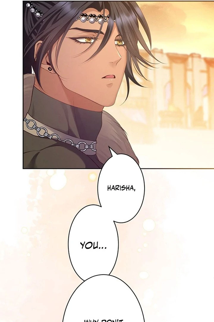 Fuguu no Hanayome wa, Utsukushiki Ryuu Ou ni Ubawareru Chapter 25