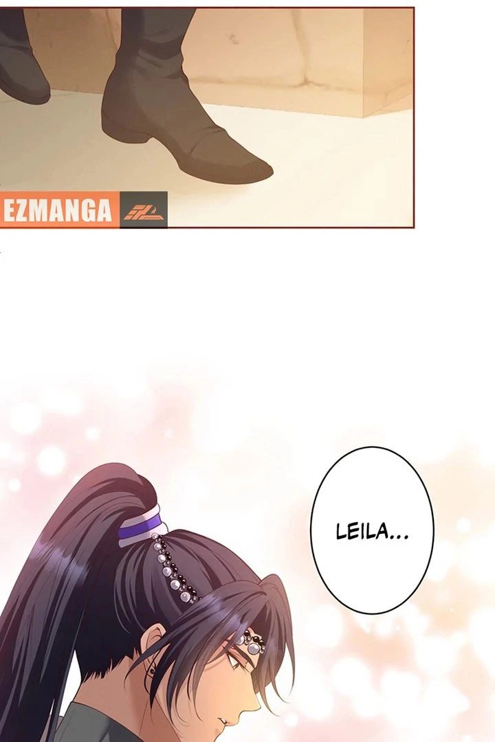 Fuguu no Hanayome wa, Utsukushiki Ryuu Ou ni Ubawareru Chapter 25