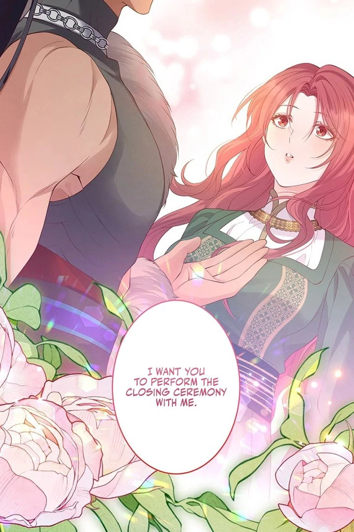 Fuguu no Hanayome wa, Utsukushiki Ryuu Ou ni Ubawareru Chapter 25