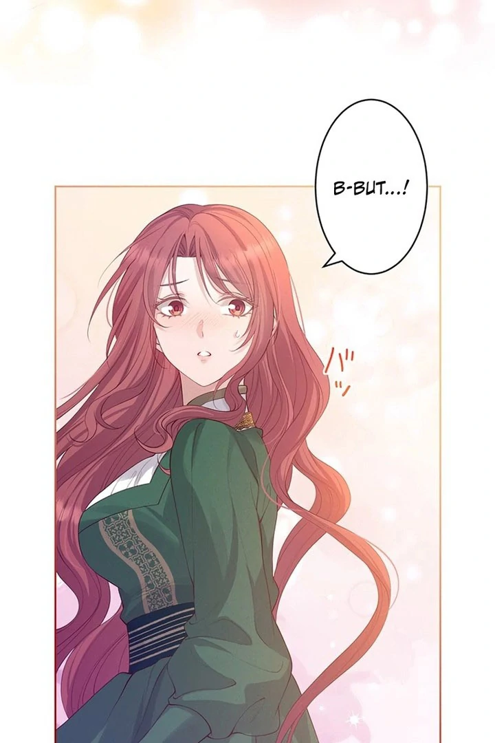 Fuguu no Hanayome wa, Utsukushiki Ryuu Ou ni Ubawareru Chapter 25