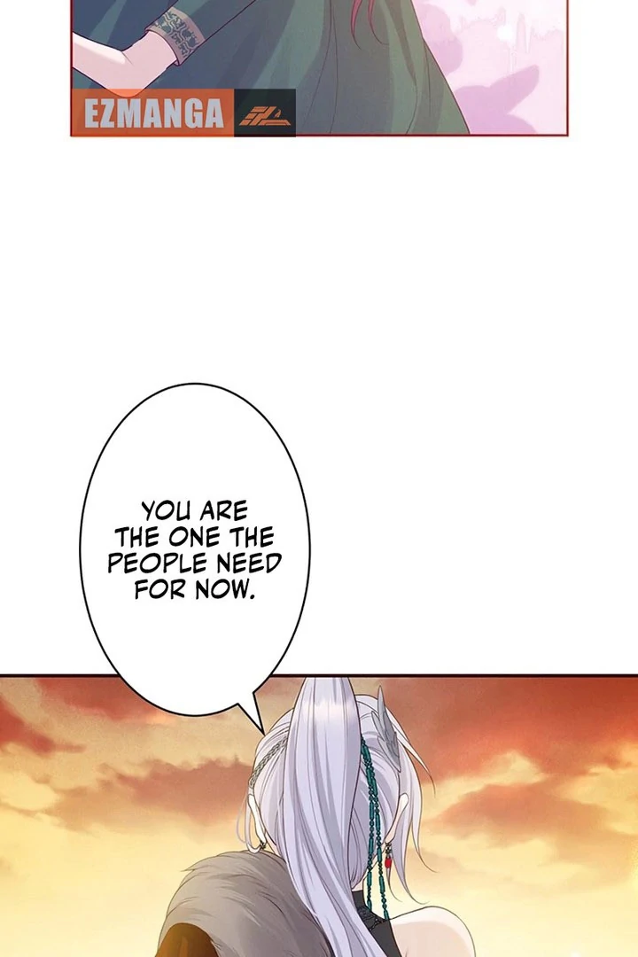 Fuguu no Hanayome wa, Utsukushiki Ryuu Ou ni Ubawareru Chapter 25