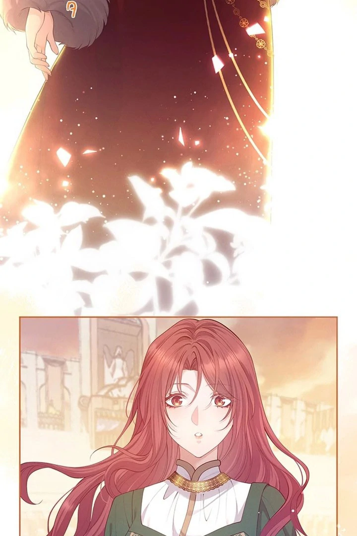 Fuguu no Hanayome wa, Utsukushiki Ryuu Ou ni Ubawareru Chapter 25