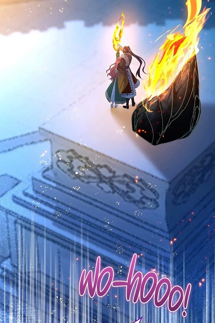 Fuguu no Hanayome wa, Utsukushiki Ryuu Ou ni Ubawareru Chapter 25