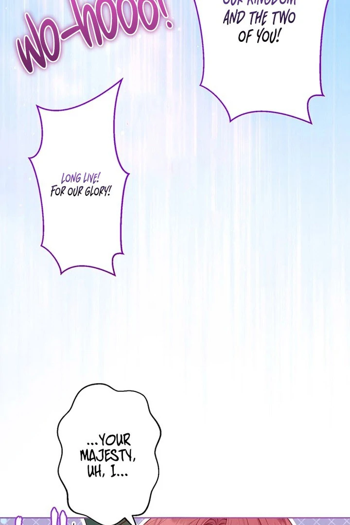 Fuguu no Hanayome wa, Utsukushiki Ryuu Ou ni Ubawareru Chapter 25