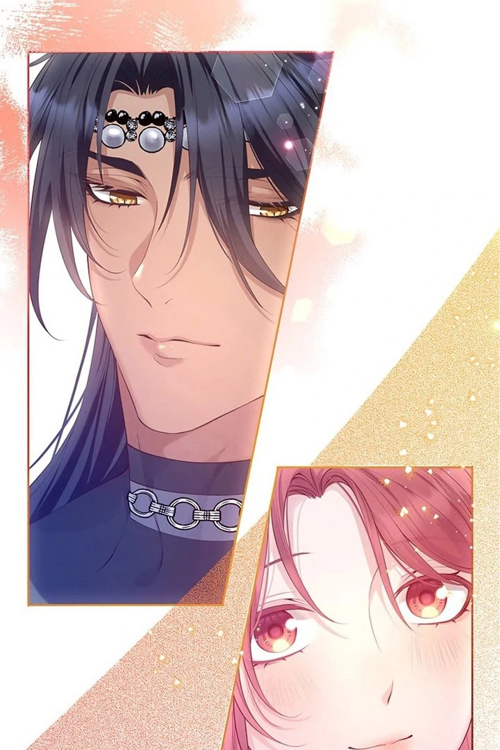 Fuguu no Hanayome wa, Utsukushiki Ryuu Ou ni Ubawareru Chapter 25