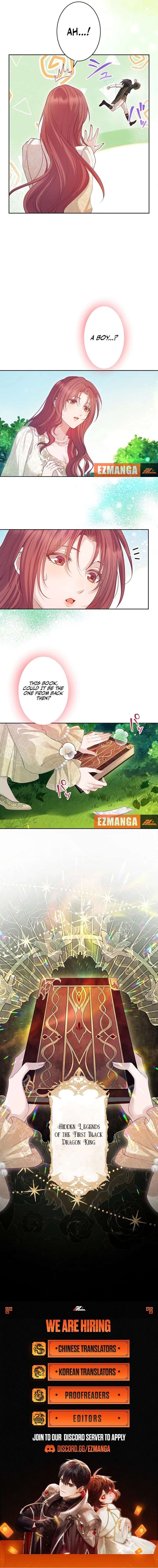 Fuguu no Hanayome wa, Utsukushiki Ryuu Ou ni Ubawareru Chapter 29