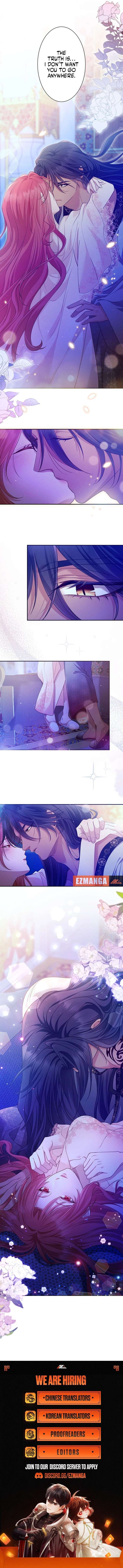 Fuguu no Hanayome wa, Utsukushiki Ryuu Ou ni Ubawareru Chapter 33