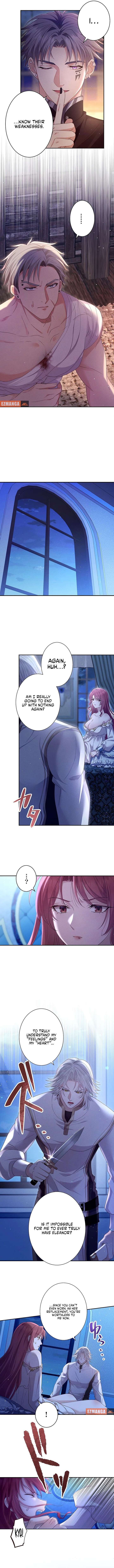 Fuguu no Hanayome wa, Utsukushiki Ryuu Ou ni Ubawareru Chapter 39