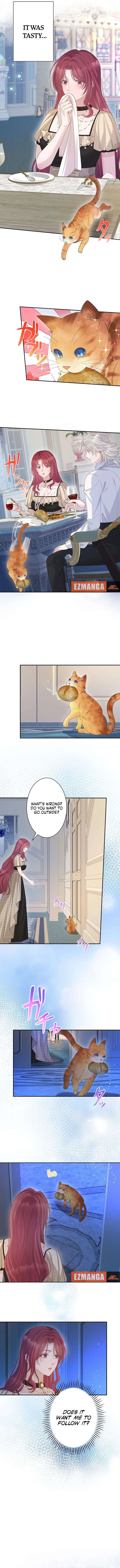 Fuguu no Hanayome wa, Utsukushiki Ryuu Ou ni Ubawareru Chapter 42