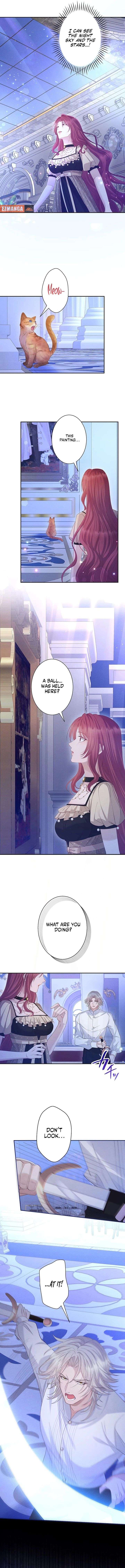 Fuguu no Hanayome wa, Utsukushiki Ryuu Ou ni Ubawareru Chapter 43