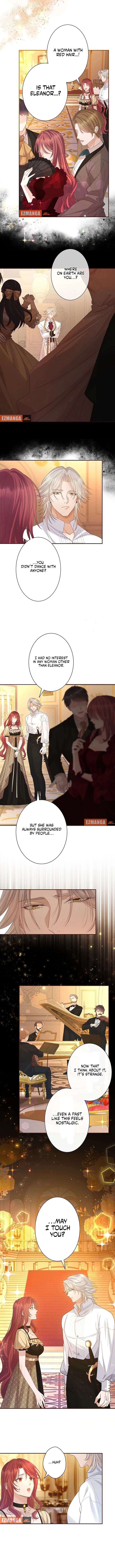Fuguu no Hanayome wa, Utsukushiki Ryuu Ou ni Ubawareru Chapter 43