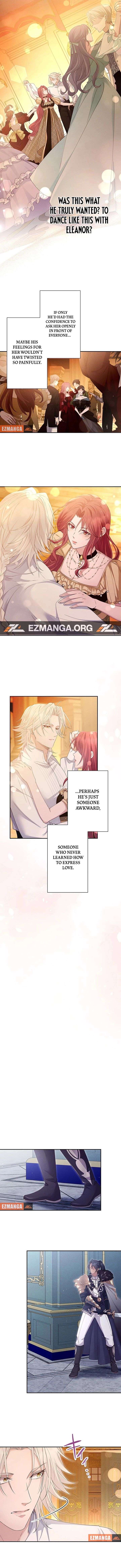 Fuguu no Hanayome wa, Utsukushiki Ryuu Ou ni Ubawareru Chapter 43