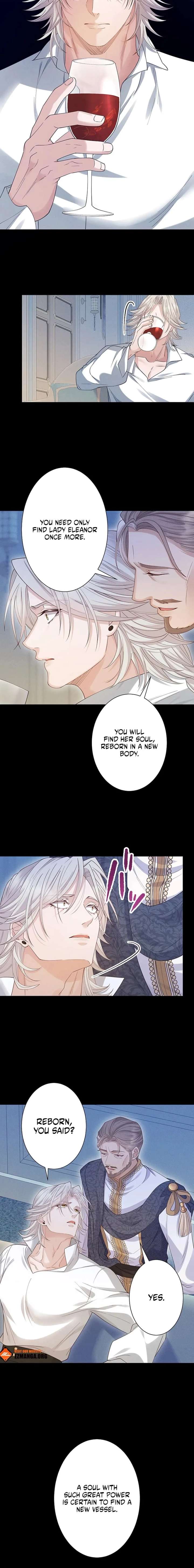 Fuguu no Hanayome wa, Utsukushiki Ryuu Ou ni Ubawareru Chapter 51