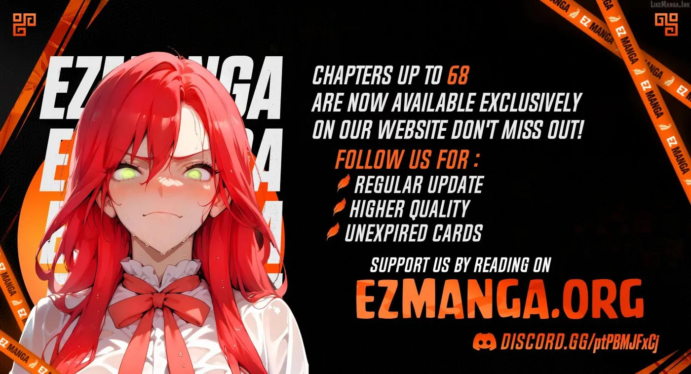 Fuguu no Hanayome wa, Utsukushiki Ryuu Ou ni Ubawareru Chapter 63