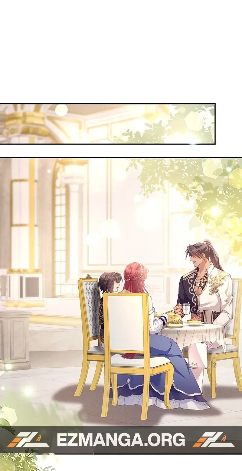 Fuguu no Hanayome wa, Utsukushiki Ryuu Ou ni Ubawareru Chapter 66