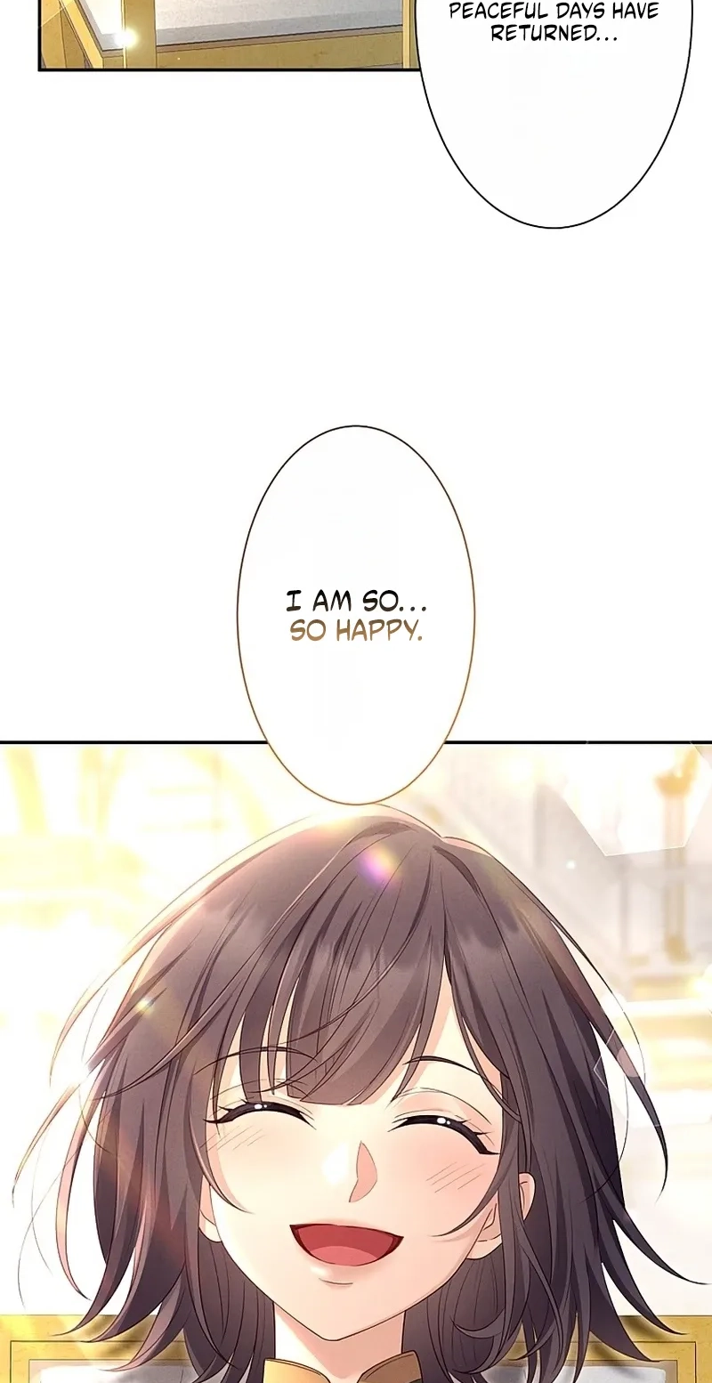 Fuguu no Hanayome wa, Utsukushiki Ryuu Ou ni Ubawareru Chapter 66