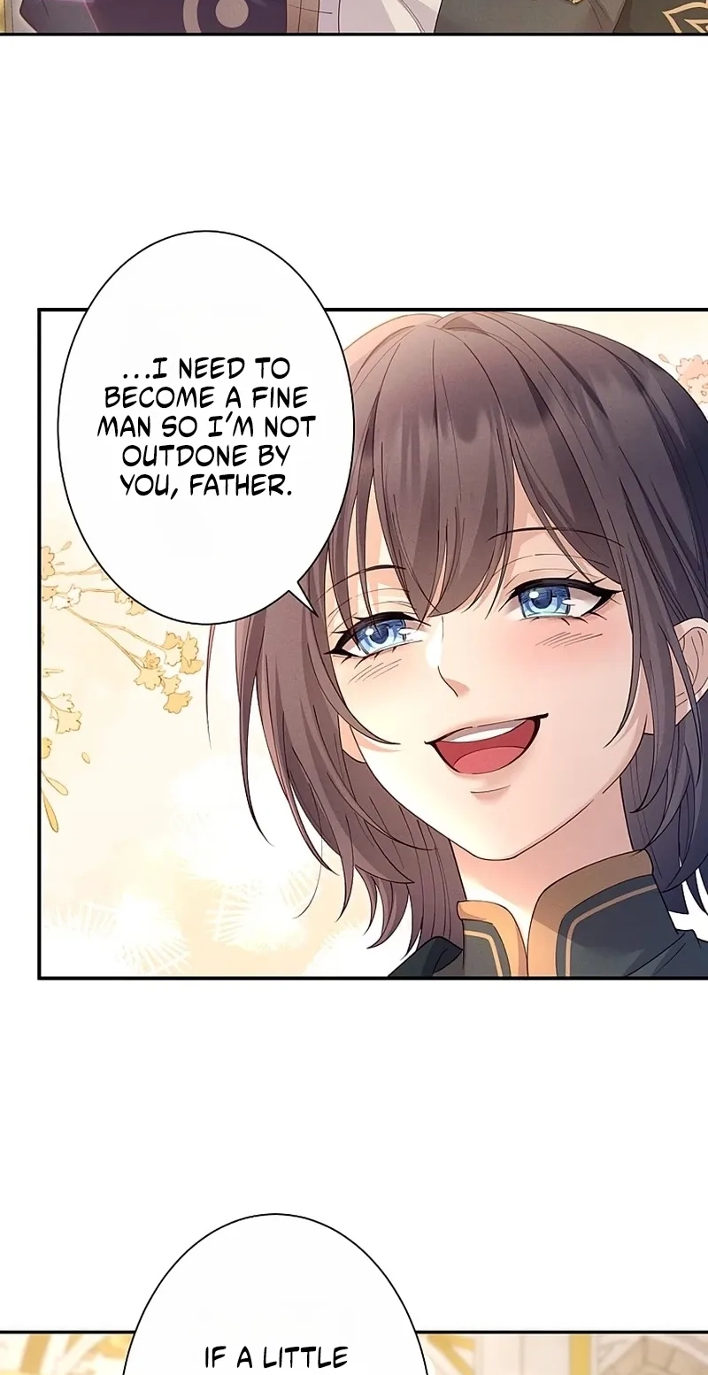 Fuguu no Hanayome wa, Utsukushiki Ryuu Ou ni Ubawareru Chapter 66
