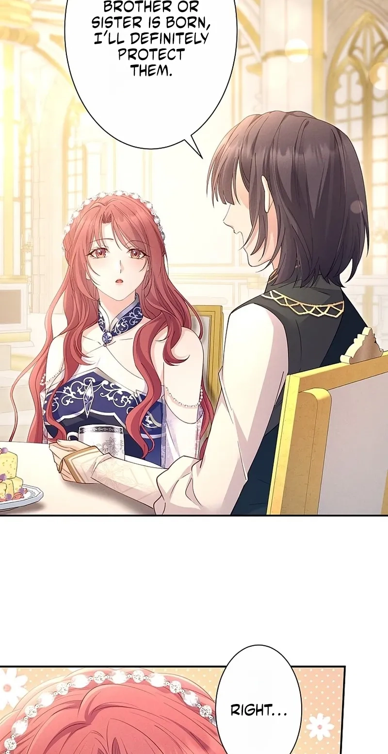 Fuguu no Hanayome wa, Utsukushiki Ryuu Ou ni Ubawareru Chapter 66