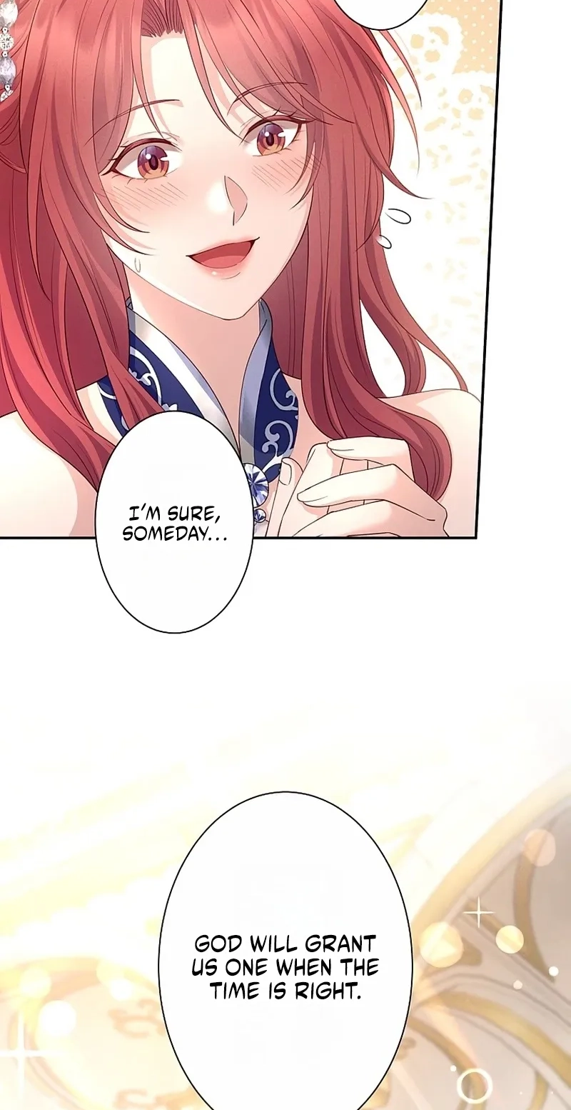 Fuguu no Hanayome wa, Utsukushiki Ryuu Ou ni Ubawareru Chapter 66