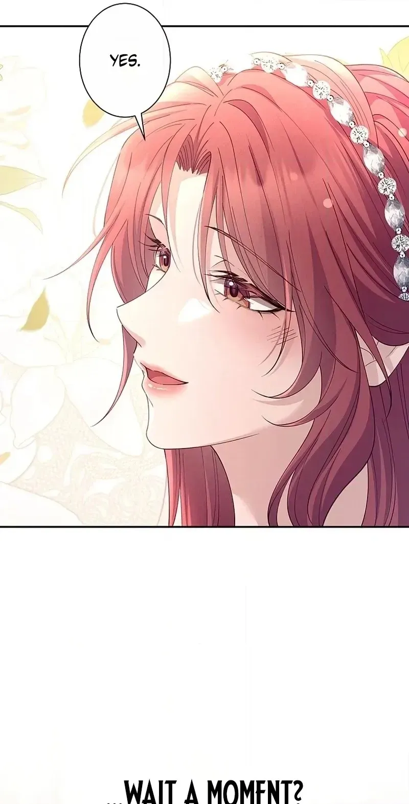 Fuguu no Hanayome wa, Utsukushiki Ryuu Ou ni Ubawareru Chapter 66