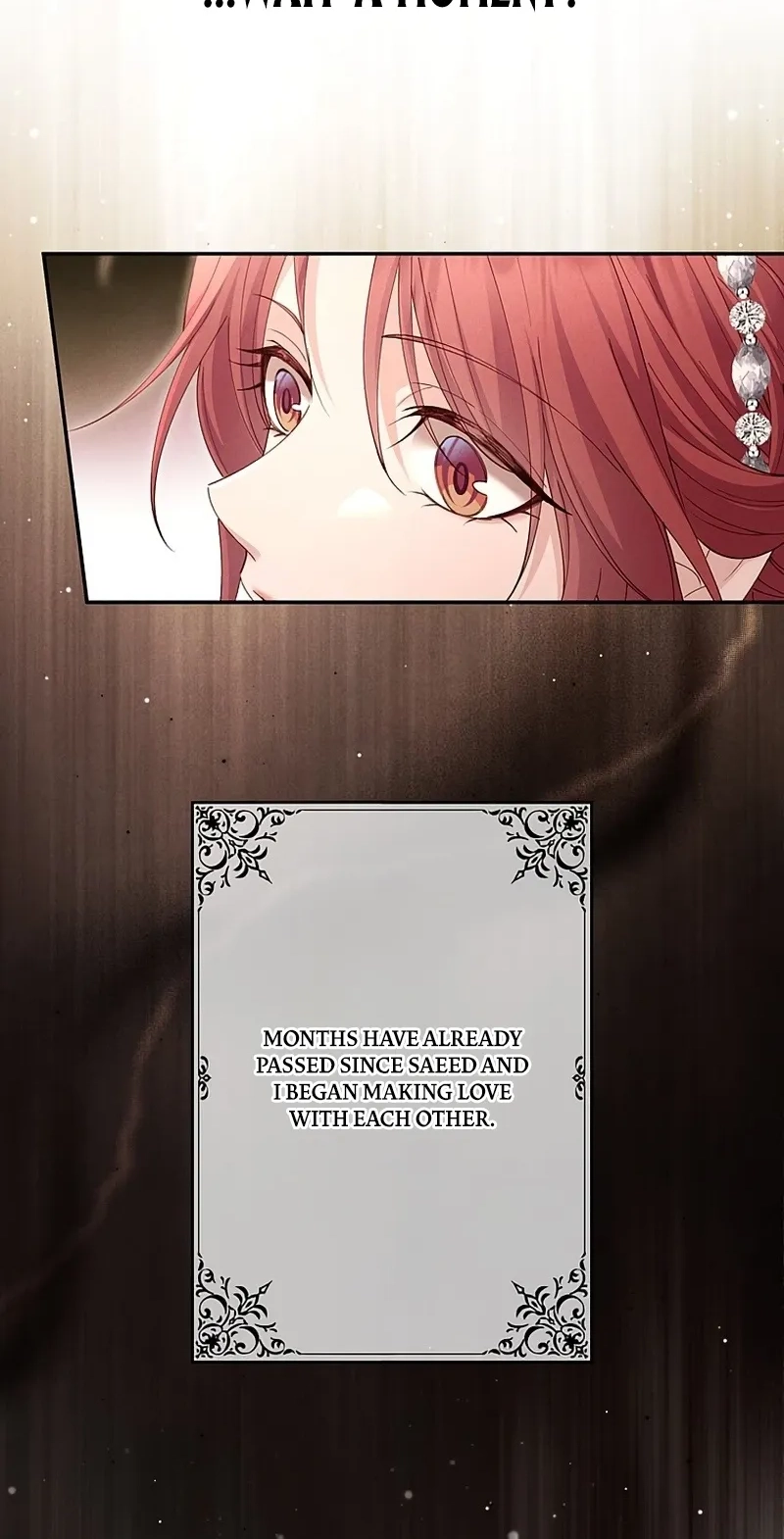 Fuguu no Hanayome wa, Utsukushiki Ryuu Ou ni Ubawareru Chapter 66
