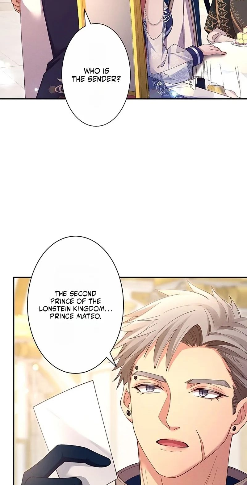 Fuguu no Hanayome wa, Utsukushiki Ryuu Ou ni Ubawareru Chapter 66