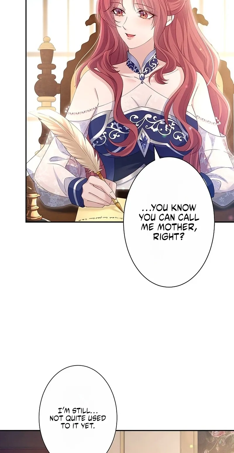 Fuguu no Hanayome wa, Utsukushiki Ryuu Ou ni Ubawareru Chapter 66