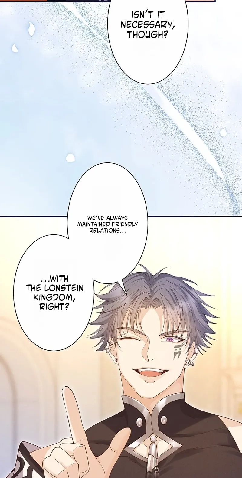 Fuguu no Hanayome wa, Utsukushiki Ryuu Ou ni Ubawareru Chapter 66
