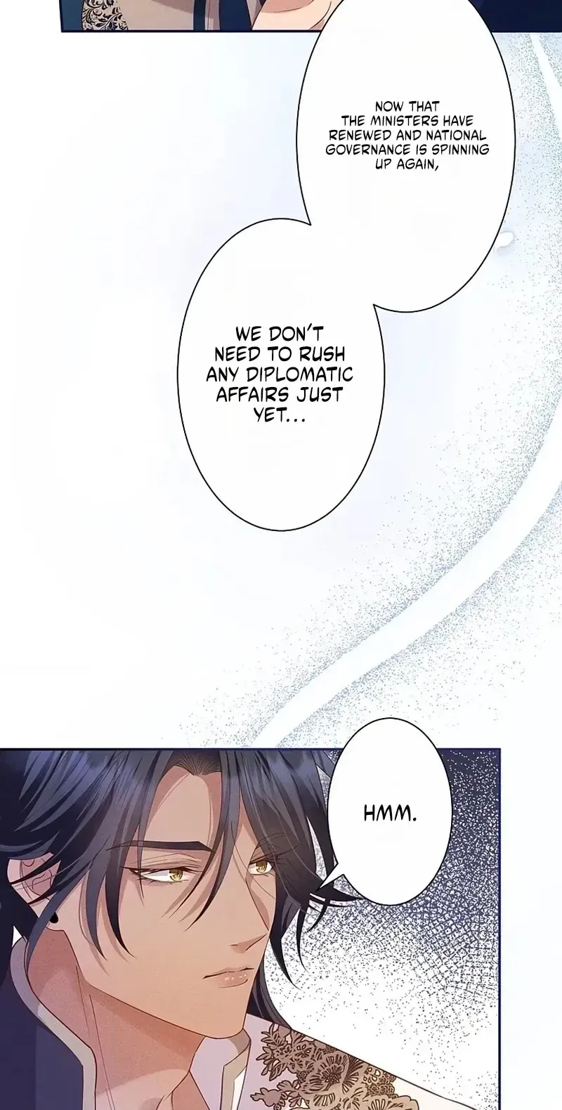 Fuguu no Hanayome wa, Utsukushiki Ryuu Ou ni Ubawareru Chapter 66