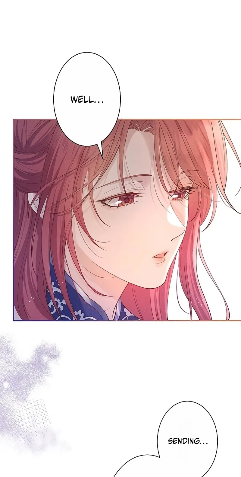 Fuguu no Hanayome wa, Utsukushiki Ryuu Ou ni Ubawareru Chapter 66